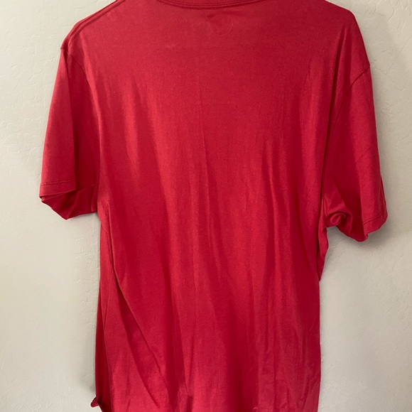 Embroidered Blackhawks T-shirt - Picture 3 of 3